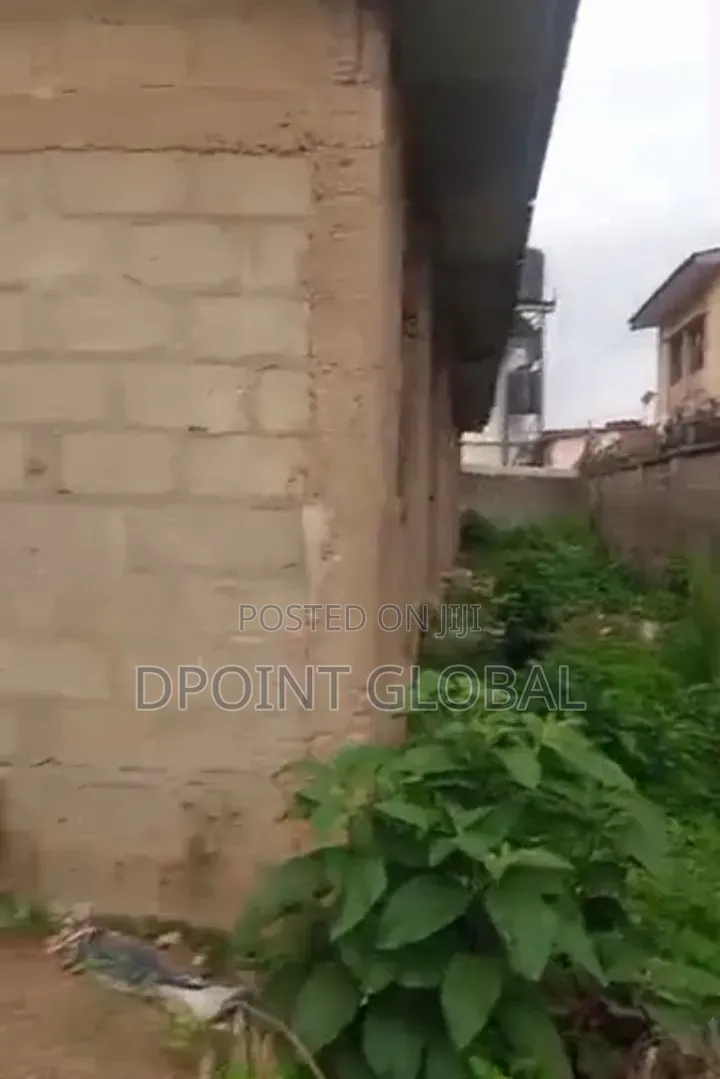6bdrm Block of Flats in Not Estate, Baruwa for sale in Baruwa