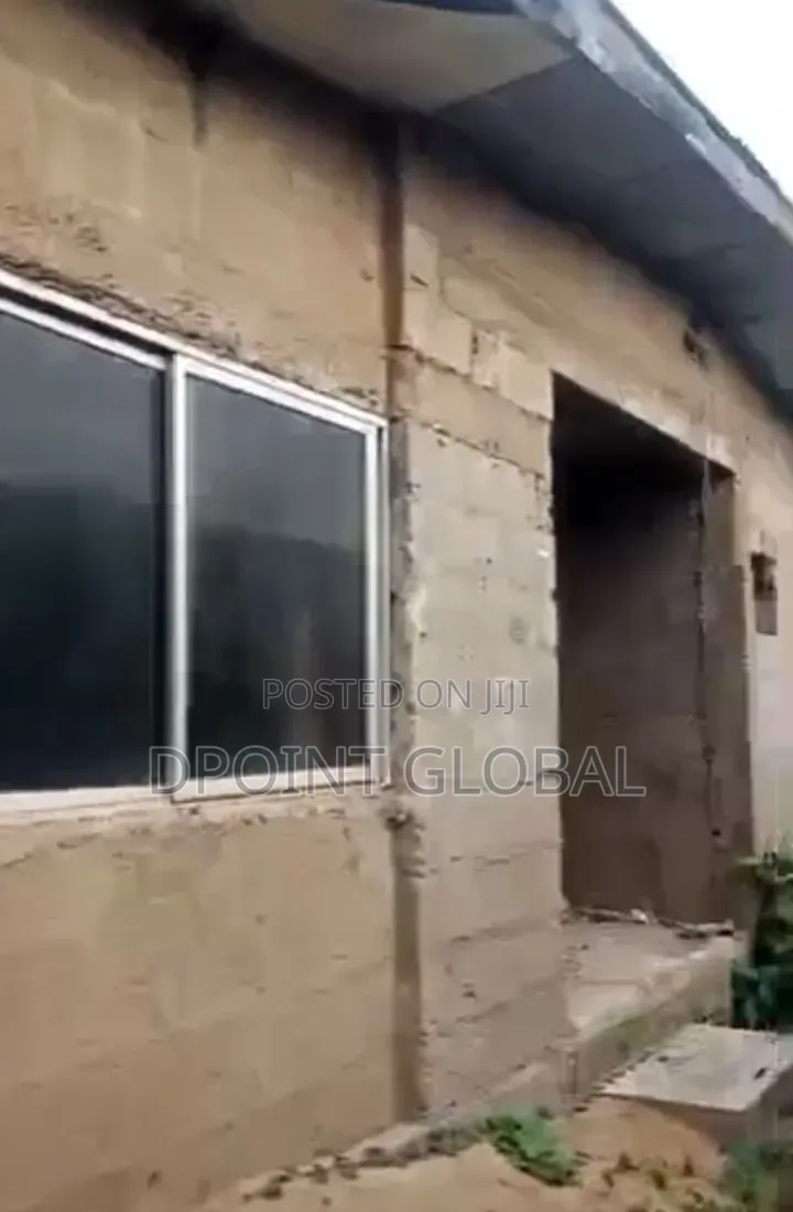 6bdrm Block of Flats in Not Estate, Baruwa for sale in Baruwa