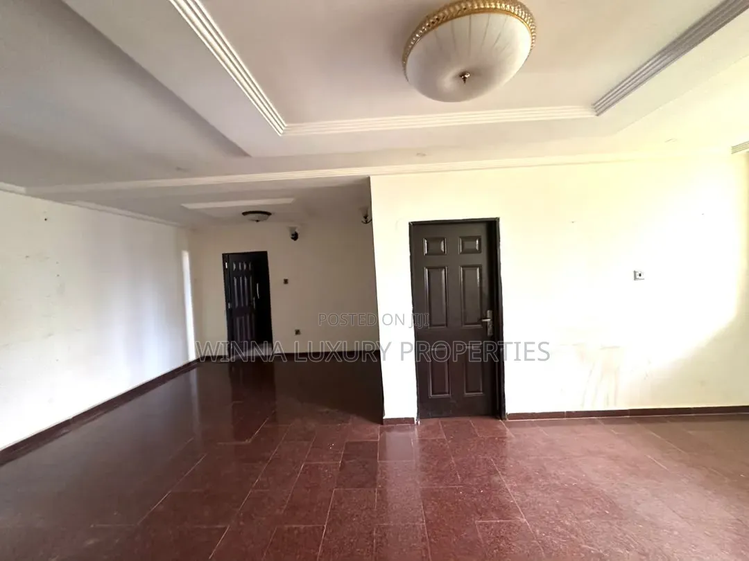 2bdrm Apartment in Asokoro Main for rent in Asokoro