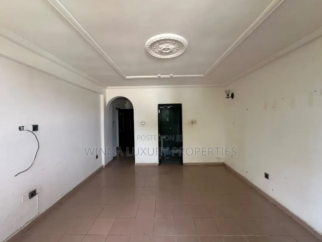 2bdrm Apartment in Asokoro Main for rent in Asokoro