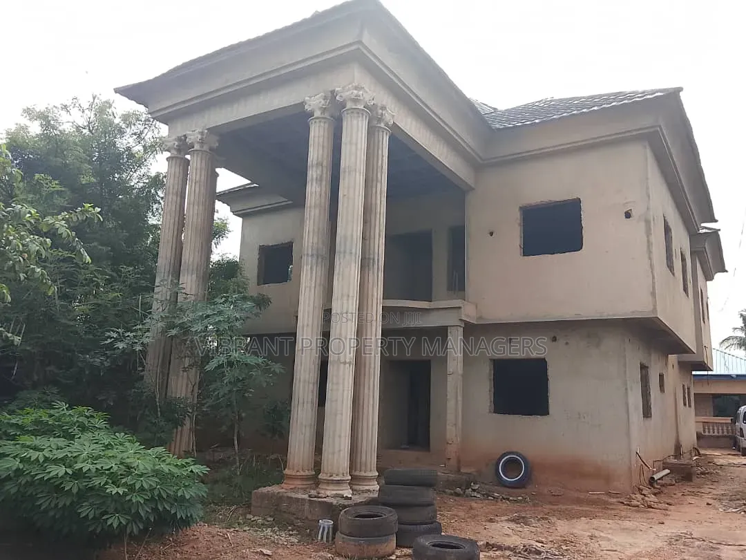 5bdrm Duplex in Narayi High Cost, Kaduna / Kaduna State for sale in Kaduna / Kaduna State
