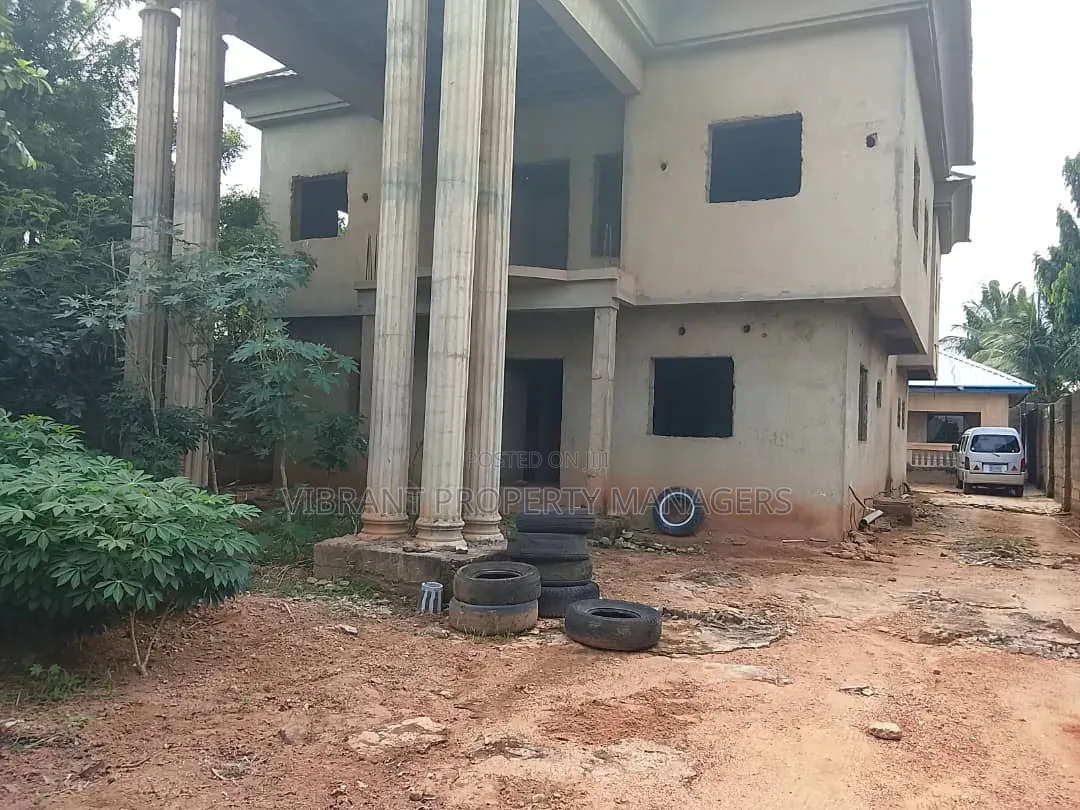5bdrm Duplex in Narayi High Cost, Kaduna / Kaduna State for sale in Kaduna / Kaduna State