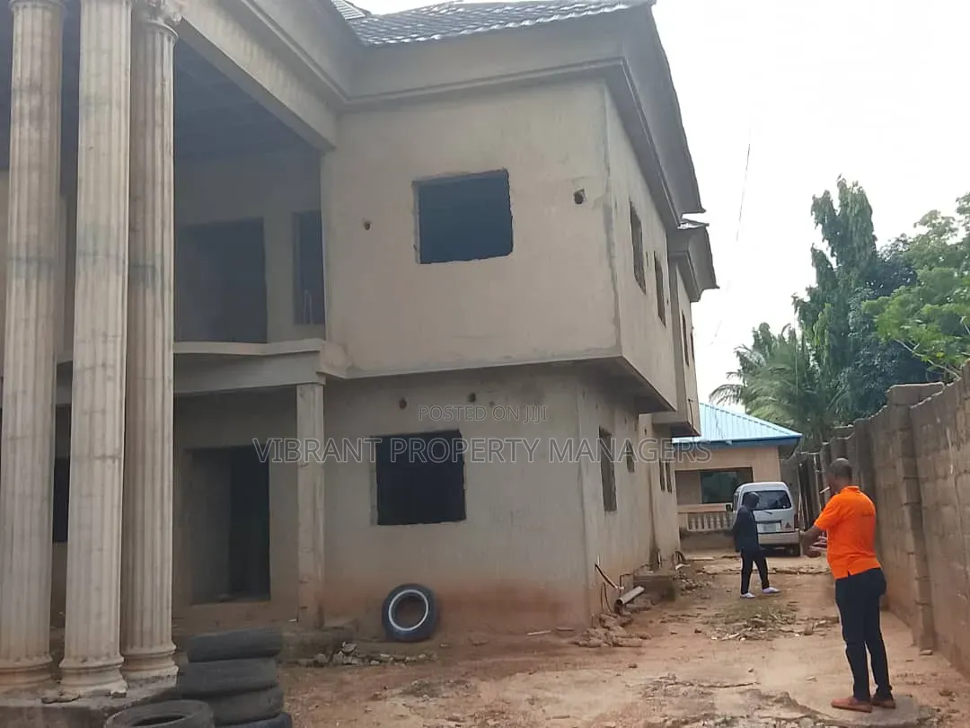 5bdrm Duplex in Narayi High Cost, Kaduna / Kaduna State for sale in Kaduna / Kaduna State