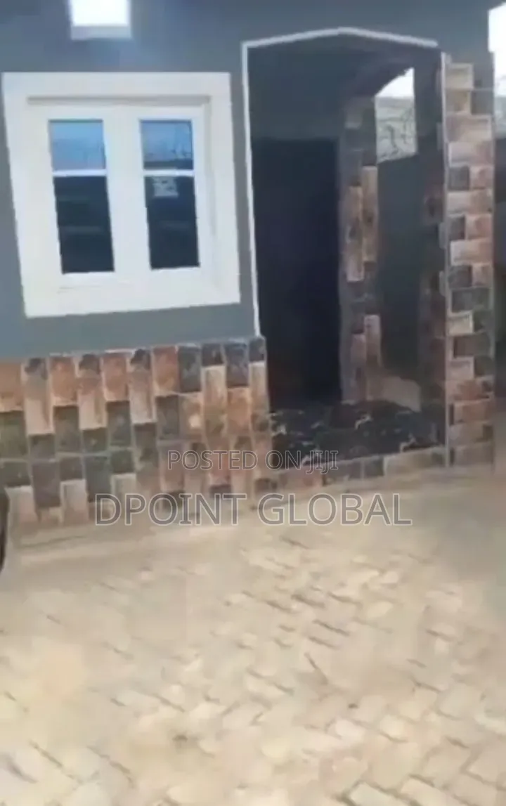 4bdrm Block of Flats in Not Estate, Ijegun for sale in Ijegun
