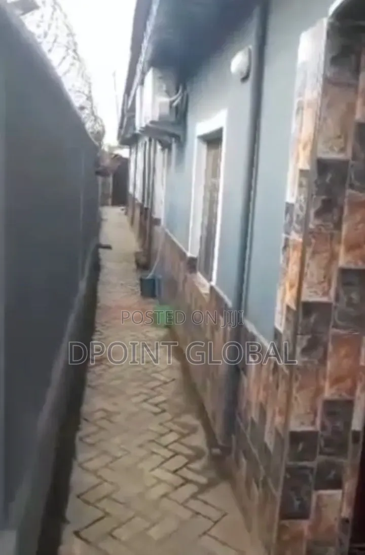 4bdrm Block of Flats in Not Estate, Ijegun for sale in Ijegun