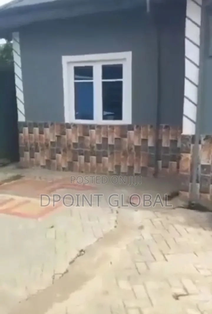 4bdrm Block of Flats in Not Estate, Ijegun for sale in Ijegun