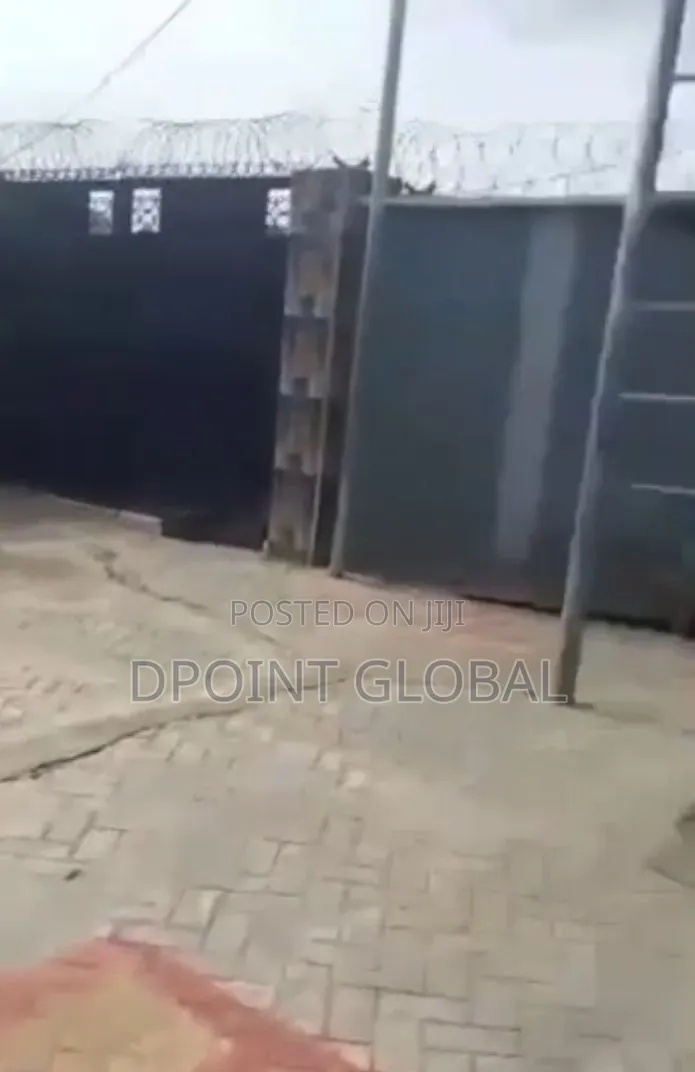 4bdrm Block of Flats in Not Estate, Ijegun for sale in Ijegun