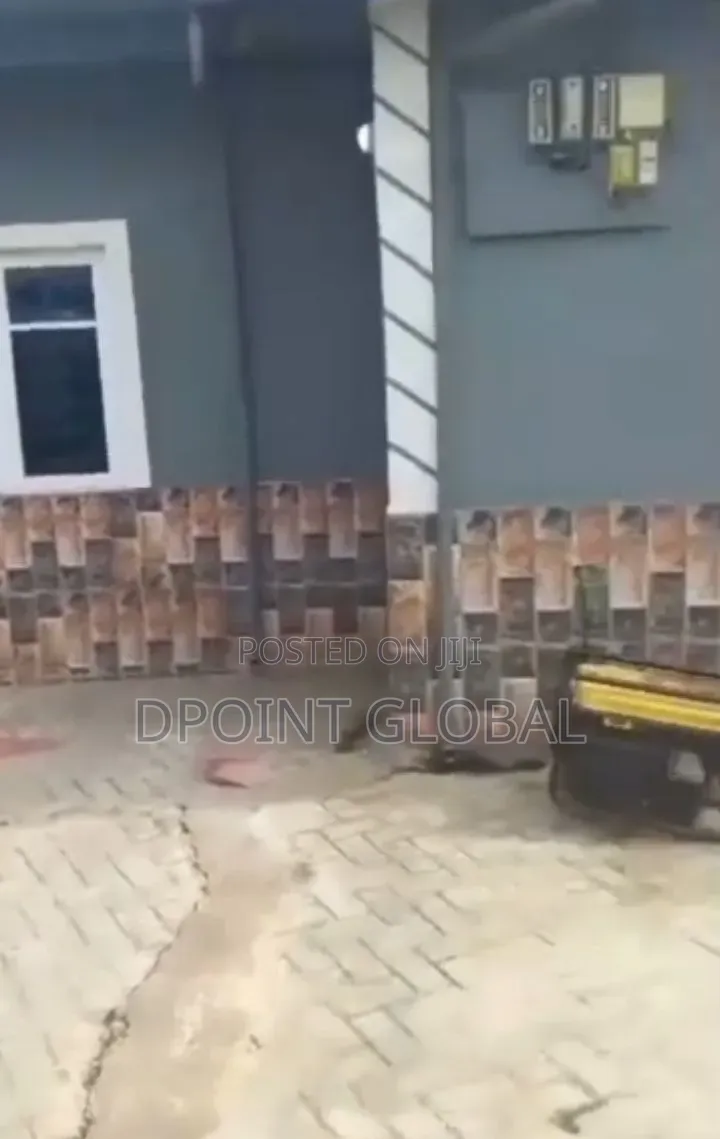 4bdrm Block of Flats in Not Estate, Ijegun for sale in Ijegun