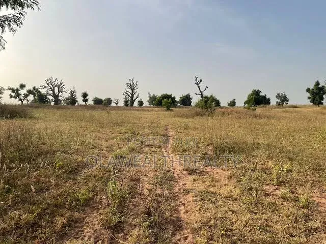 2 Hectares Mixed-Use Land at Jahi in Idu