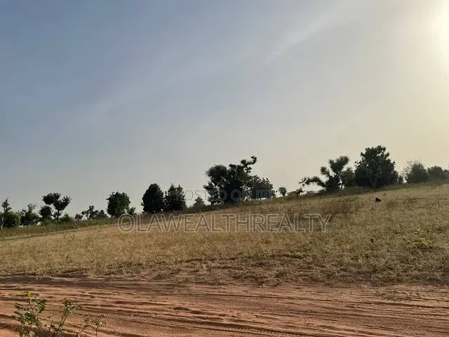 2 Hectares Mixed-Use Land at Jahi in Idu