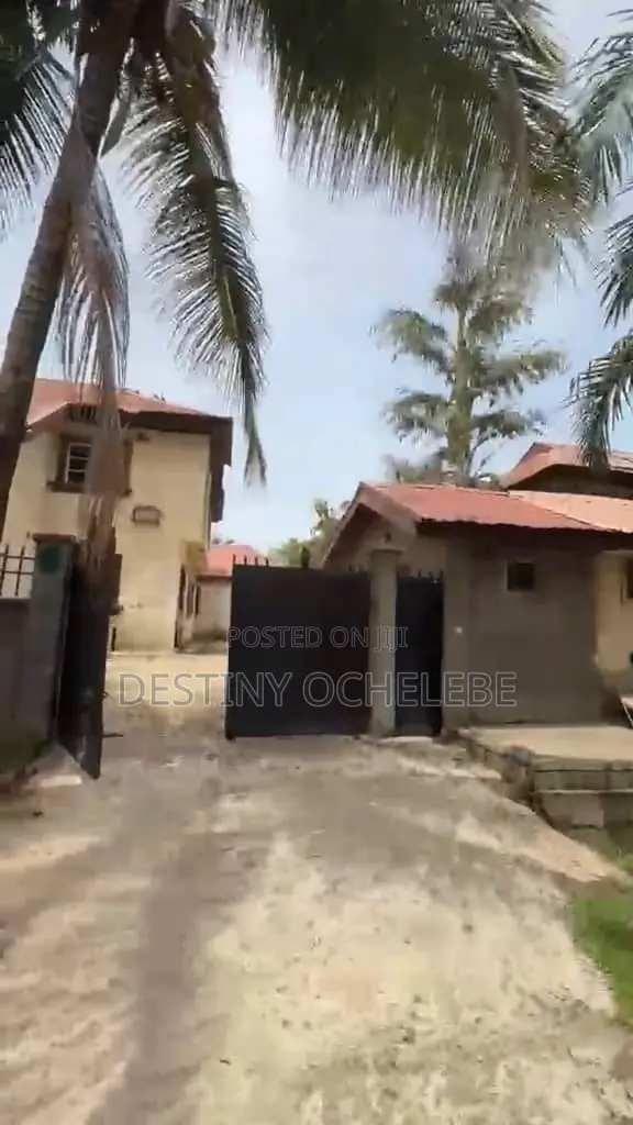 5bdrm Duplex in Gwarinpa for sale in Gwarinpa