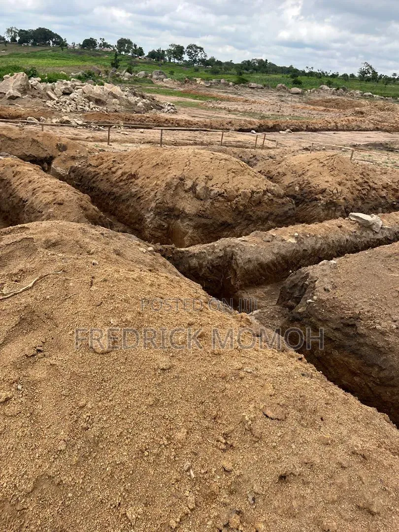 R of O Land for Sale at Kurudu FCT Abuja in Kurudu