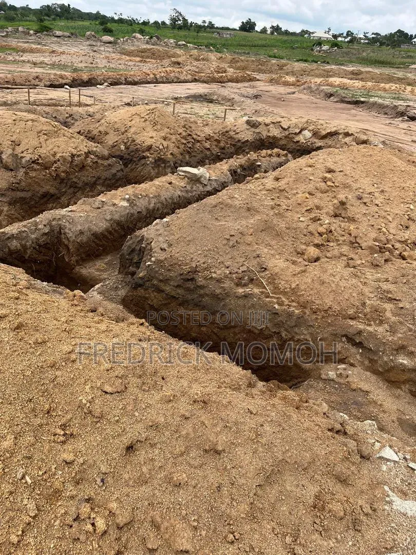 R of O Land for Sale at Kurudu FCT Abuja in Kurudu