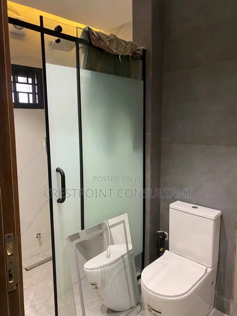 Furnished 3bdrm House in Omole Phase 2 for rent in Omole Phase 2