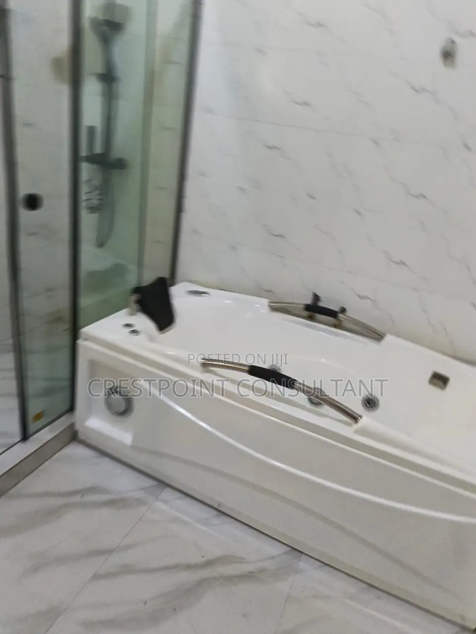 Furnished 4bdrm Duplex in Ikeja GRA for rent in Ikeja GRA