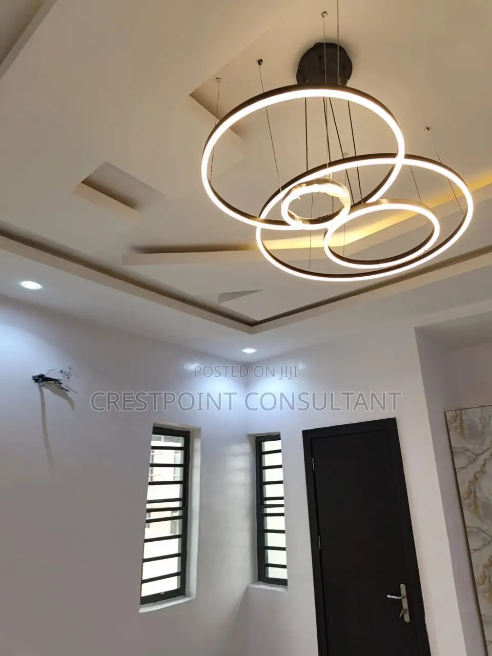 Furnished 4bdrm Duplex in Ikeja GRA for rent in Ikeja GRA