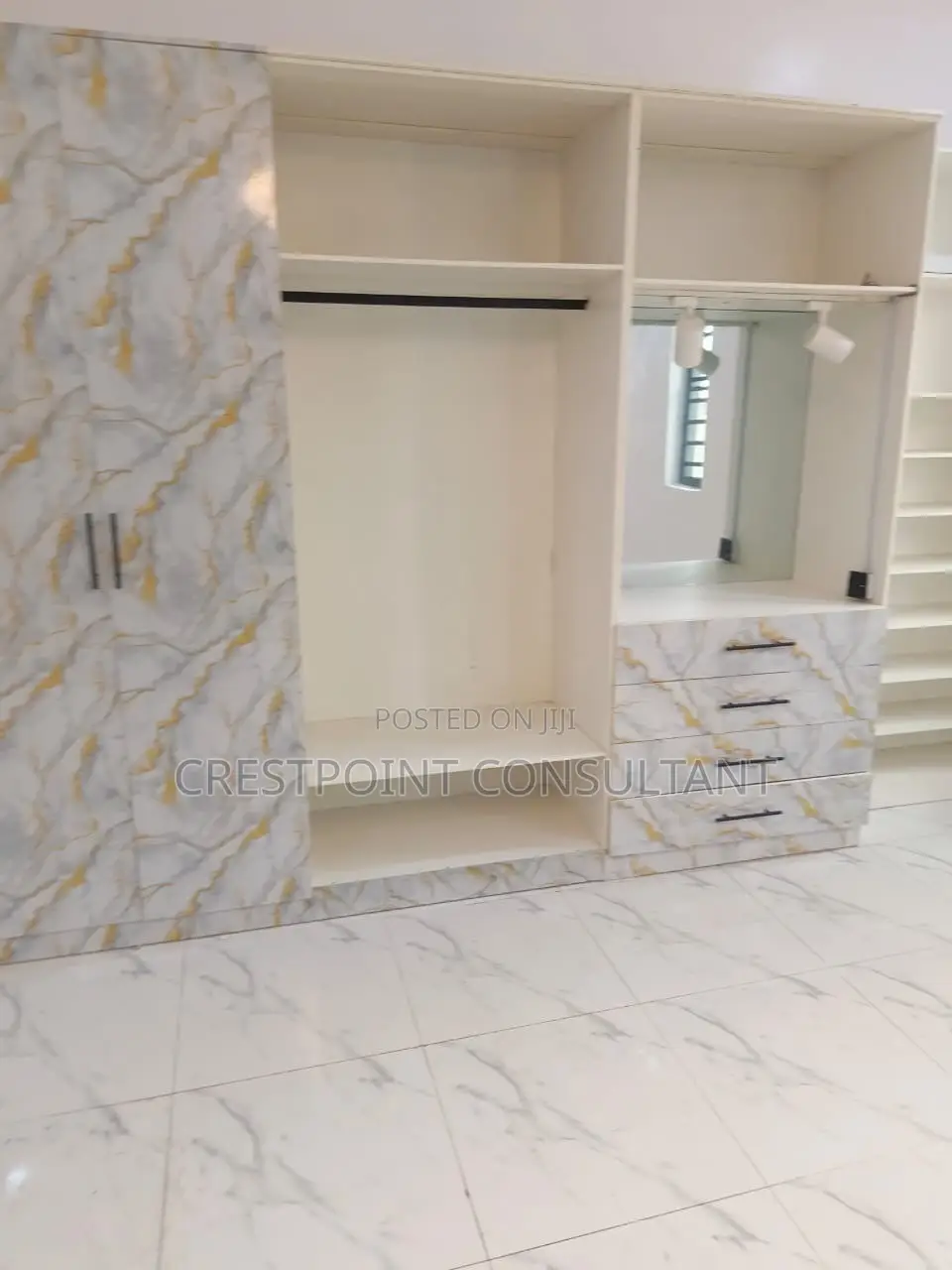 Furnished 4bdrm Duplex in Ikeja GRA for rent in Ikeja GRA