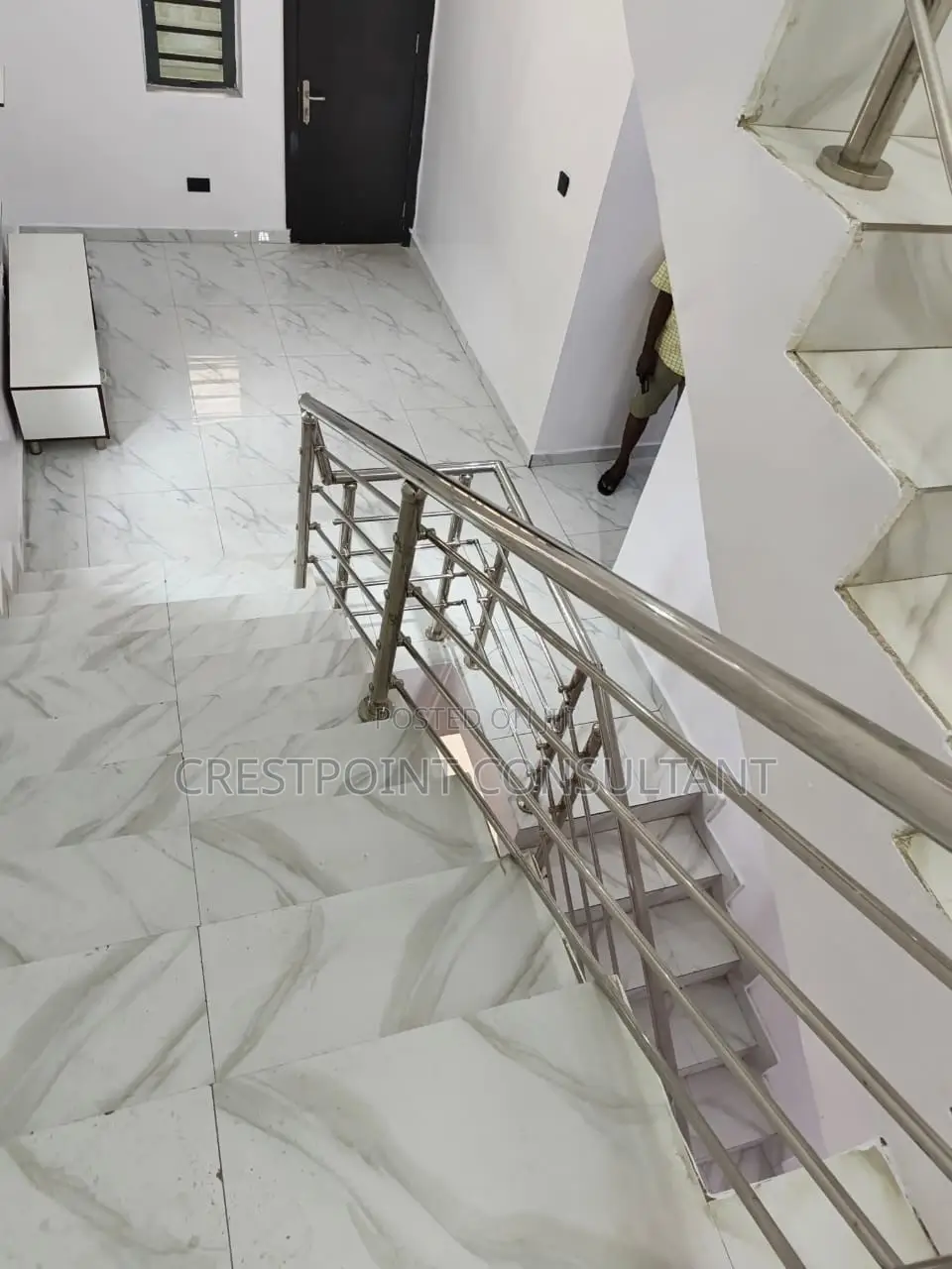 Furnished 4bdrm Duplex in Ikeja GRA for rent in Ikeja GRA