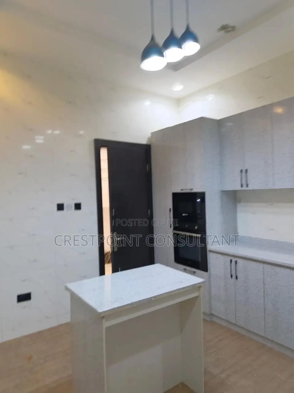 Furnished 3bdrm Apartment in Magodo for rent in Magodo