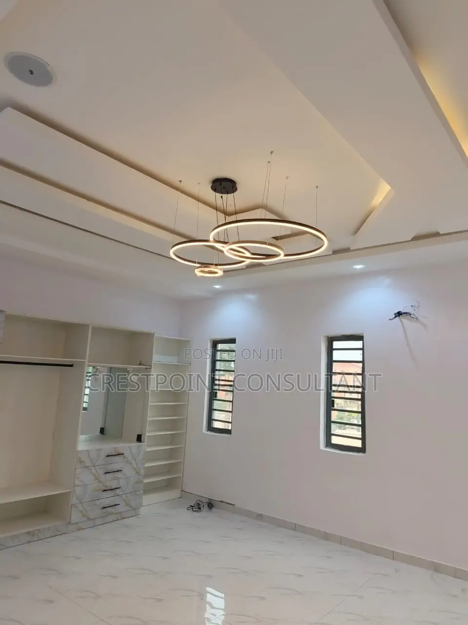 Furnished 3bdrm Apartment in Magodo for rent in Magodo