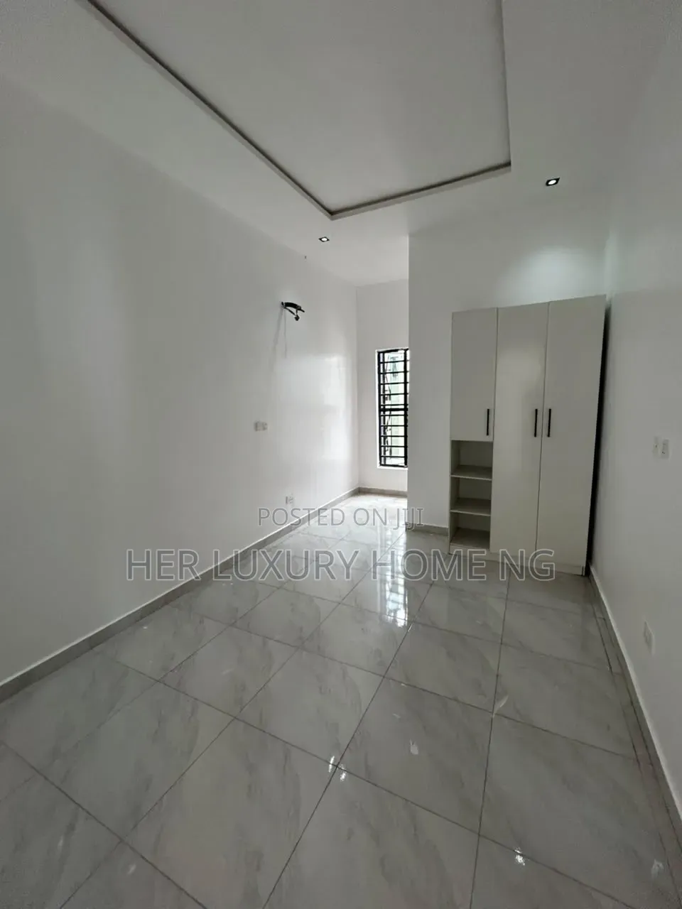 1bdrm Shared Apartment in Ikota Villa Estate for rent in Ikota