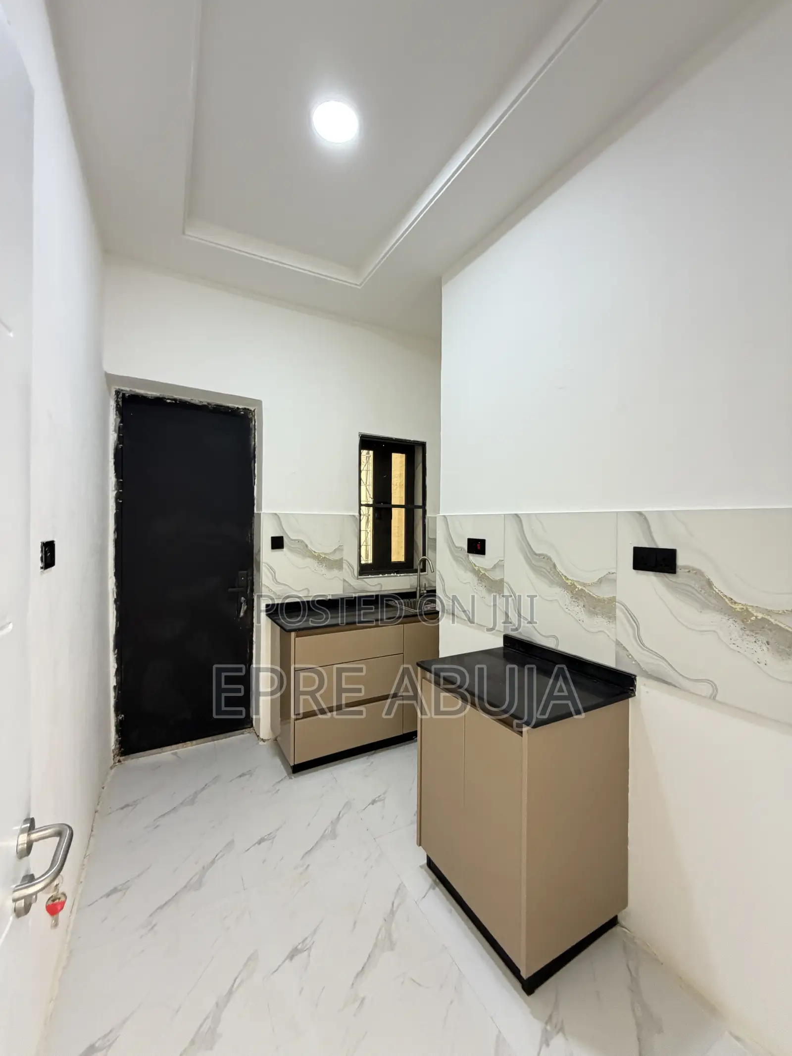 1bdrm Apartment in Guzape District for sale in Guzape District