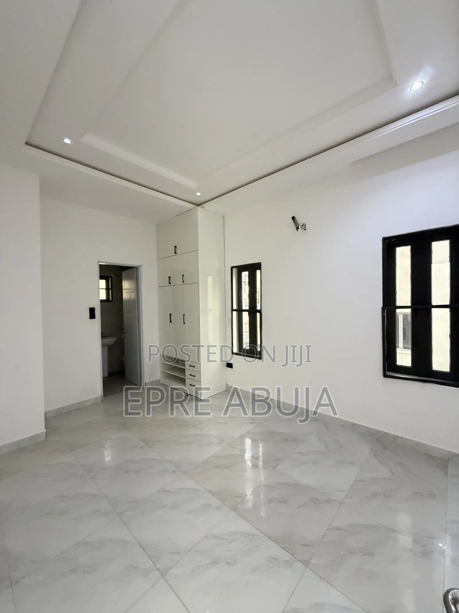 1bdrm Apartment in Guzape District for sale in Guzape District