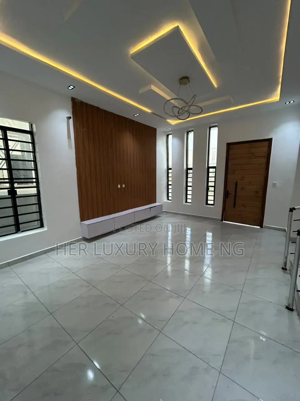 1bdrm Shared Apartment in Ikota Villa Estate for rent in Ikota