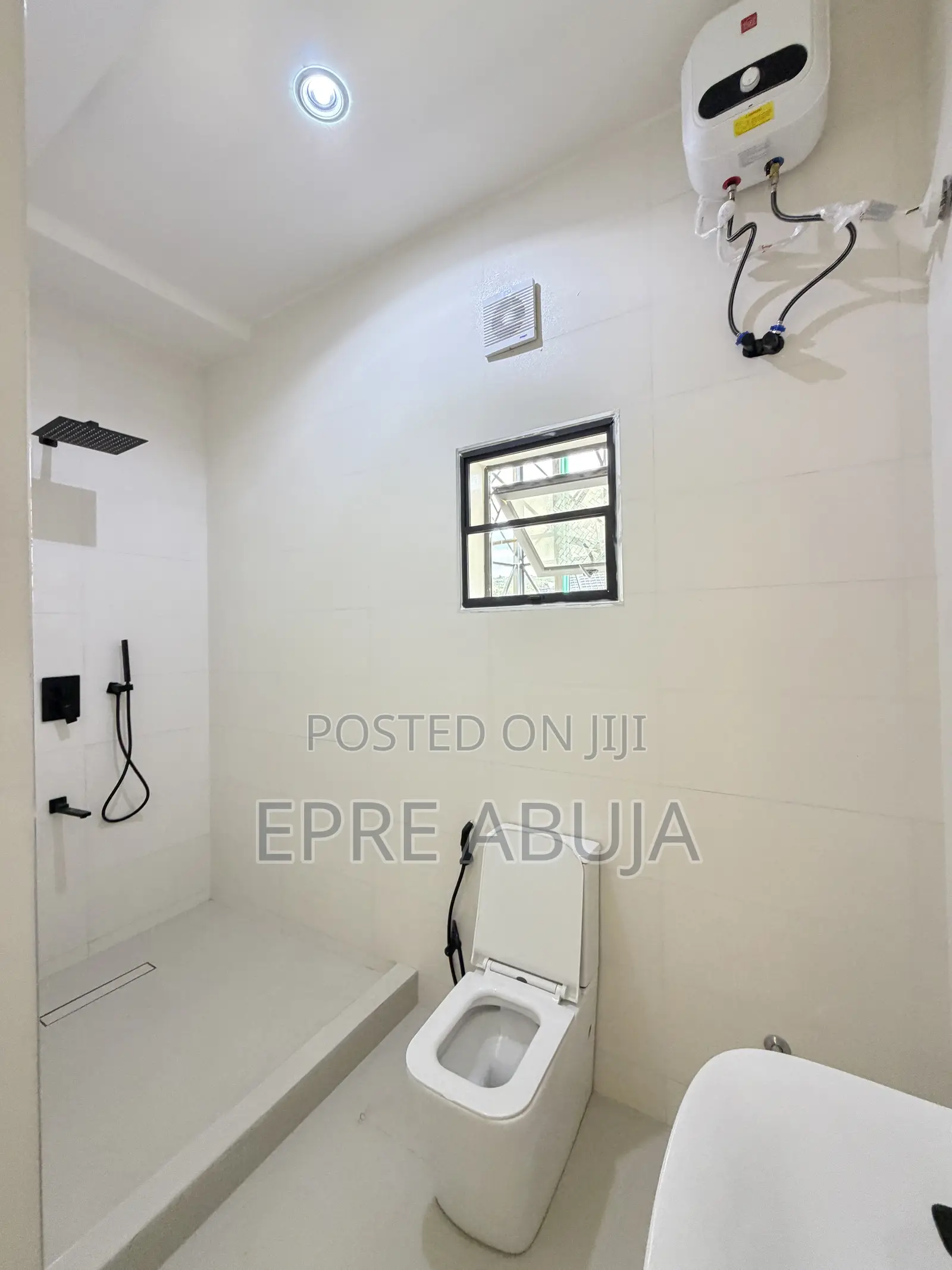 2bdrm Apartment in Guzape District for sale in Guzape District