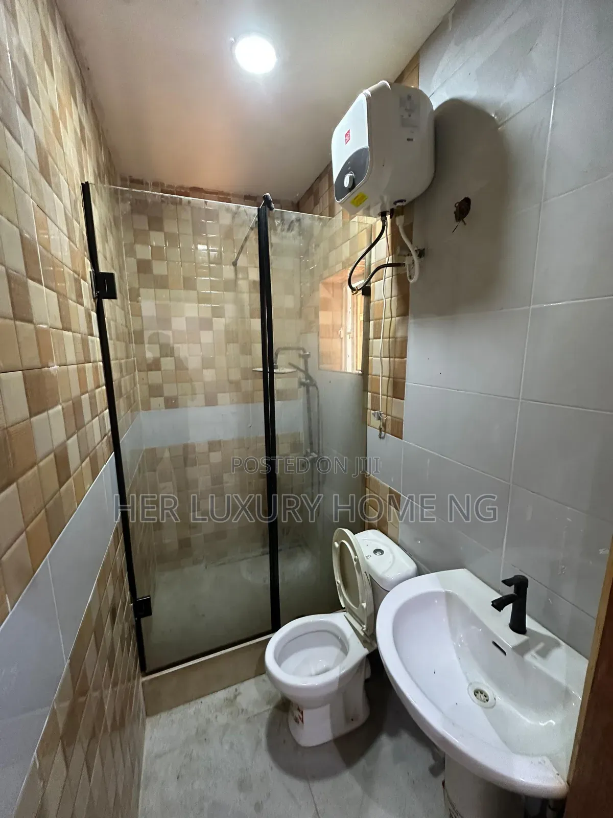 2bdrm Apartment in Ologolo for rent in Ologolo