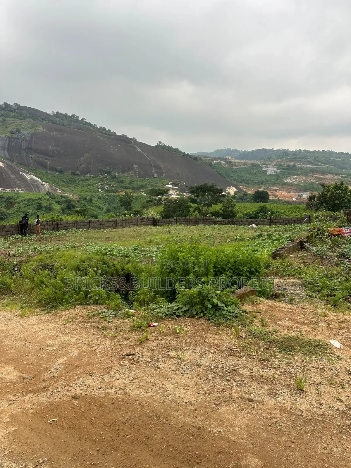 500sqm Residential Land for Sale in Dawaki Abuja in Dawaki