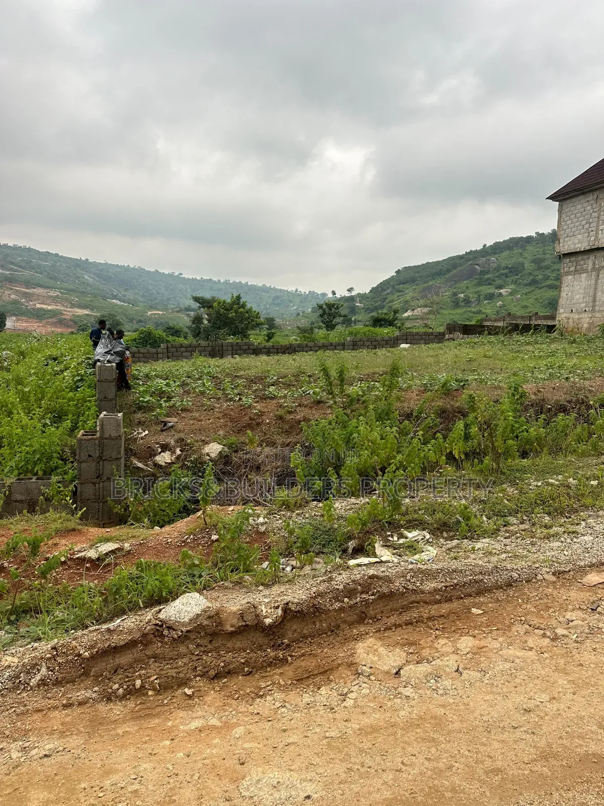 500sqm Residential Land for Sale in Dawaki Abuja in Dawaki