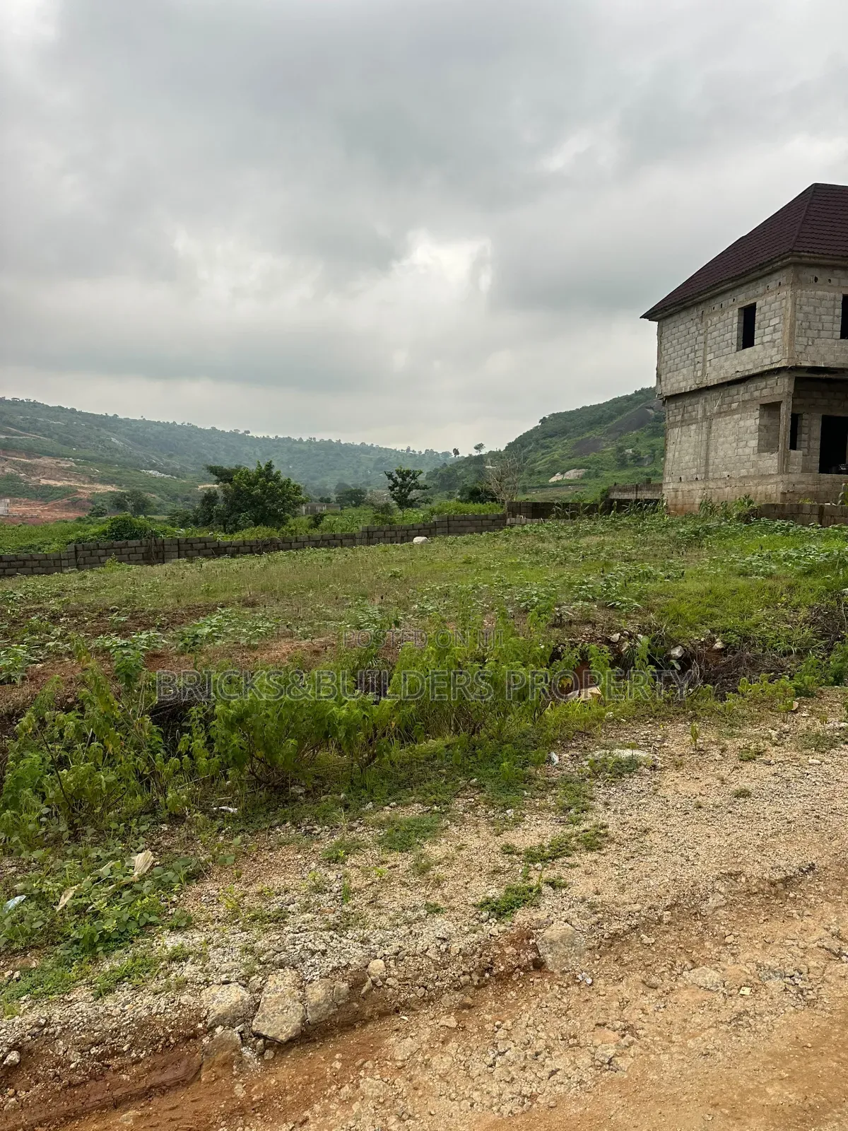 500sqm Residential Land for Sale in Dawaki Abuja in Dawaki