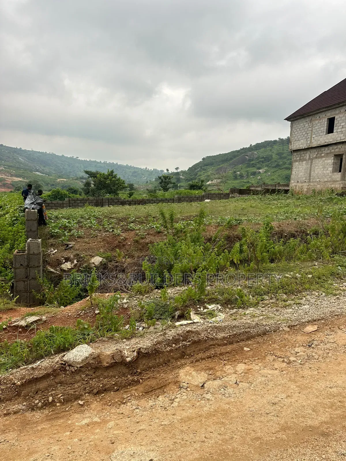 500sqm Residential Land for Sale in Dawaki Abuja in Dawaki