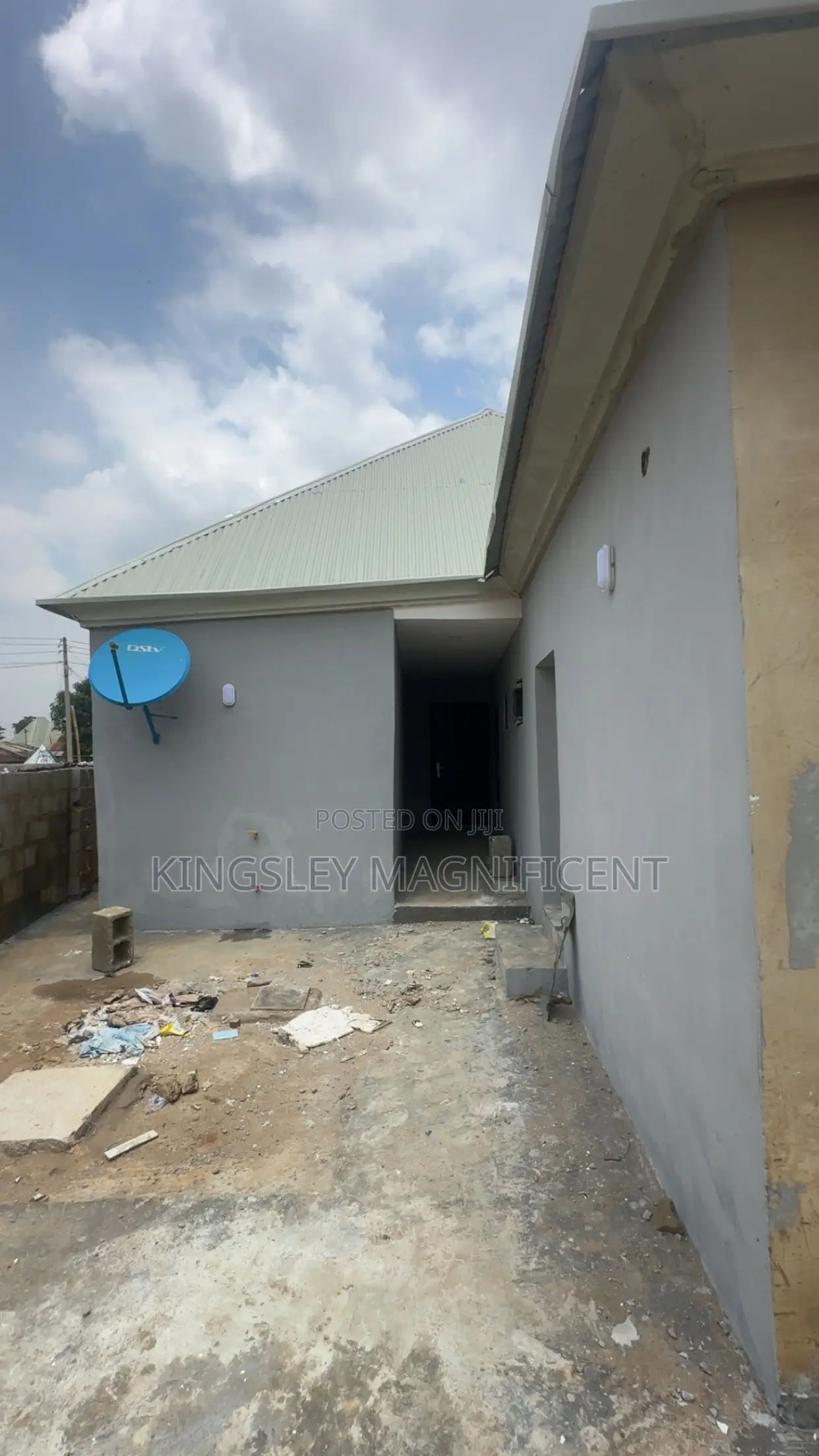 1bdrm Apartment in Katampe Nikon Bridge for rent in Katampe
