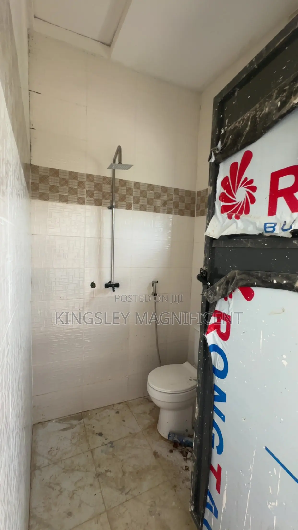 1bdrm Apartment in Katampe Nikon Bridge for rent in Katampe