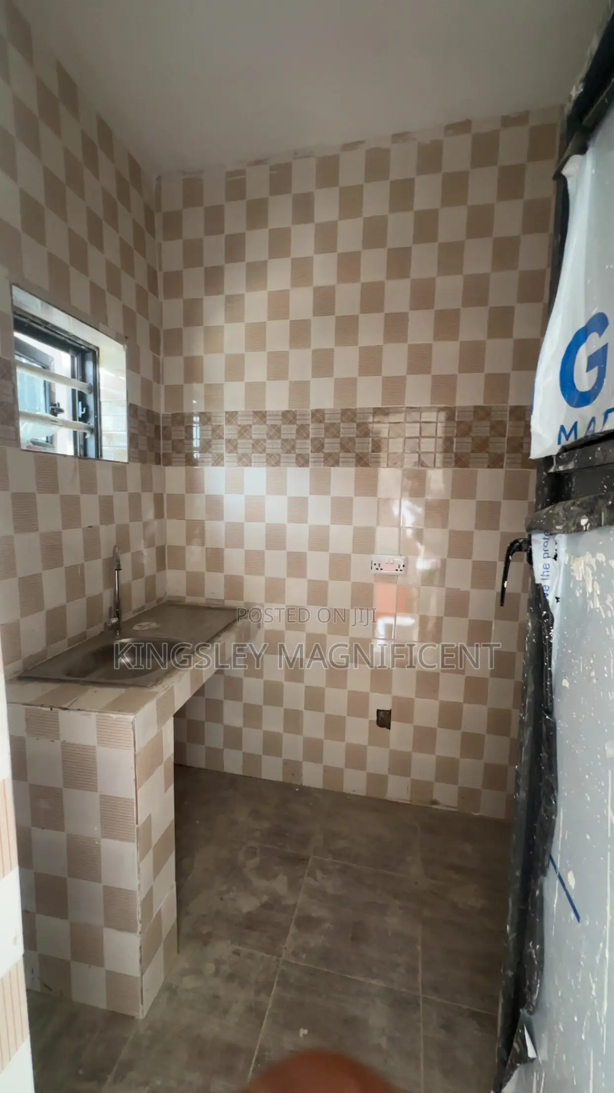 1bdrm Apartment in Katampe Nikon Bridge for rent in Katampe