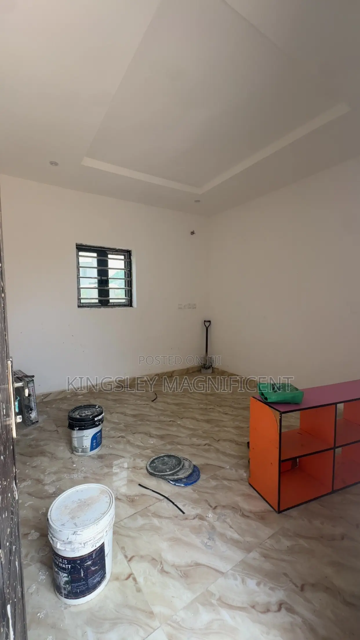 1bdrm Apartment in Katampe Nikon Bridge for rent in Katampe