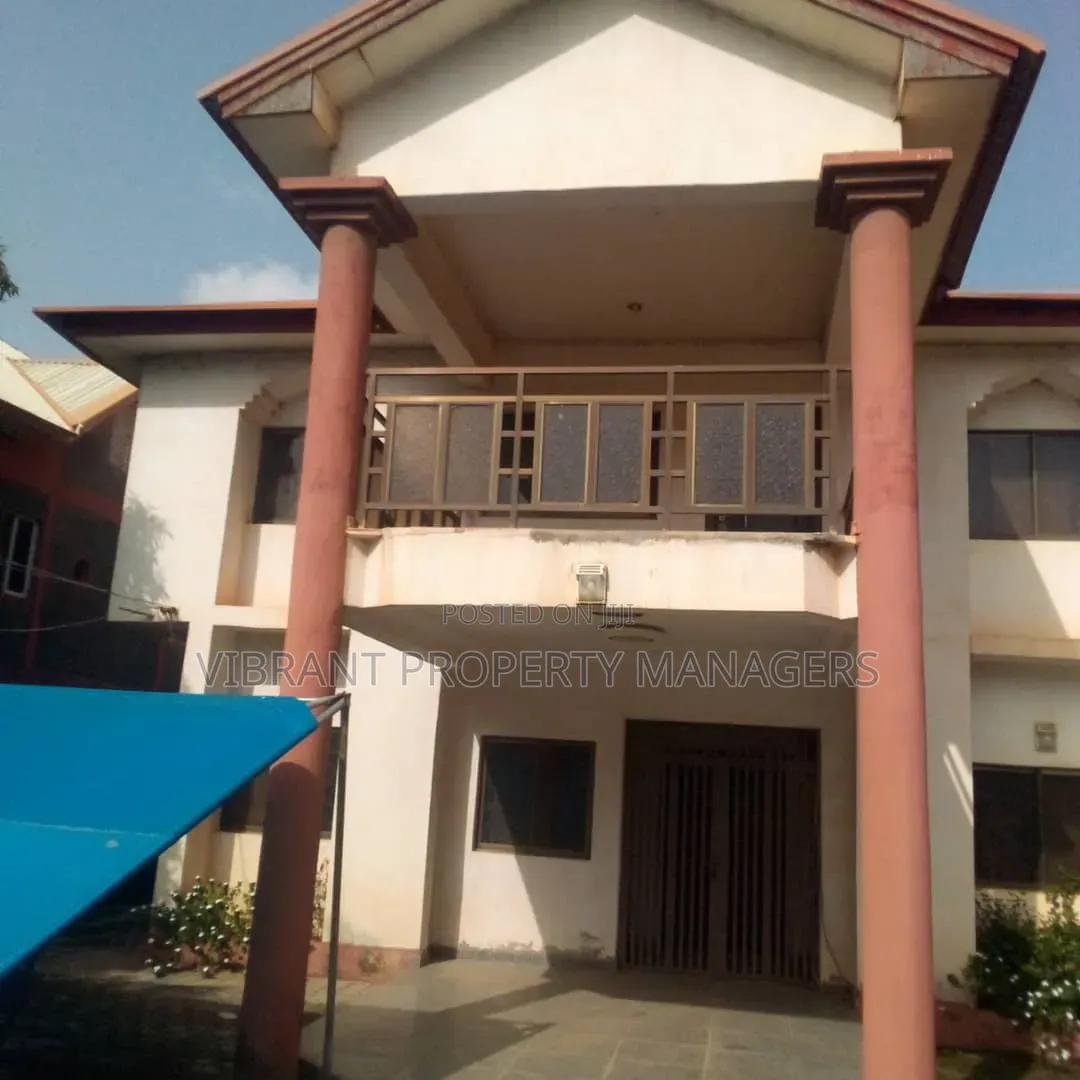 5bdrm Duplex in Barnawa Gra Phase 1, Kaduna / Kaduna State for sale in Kaduna / Kaduna State