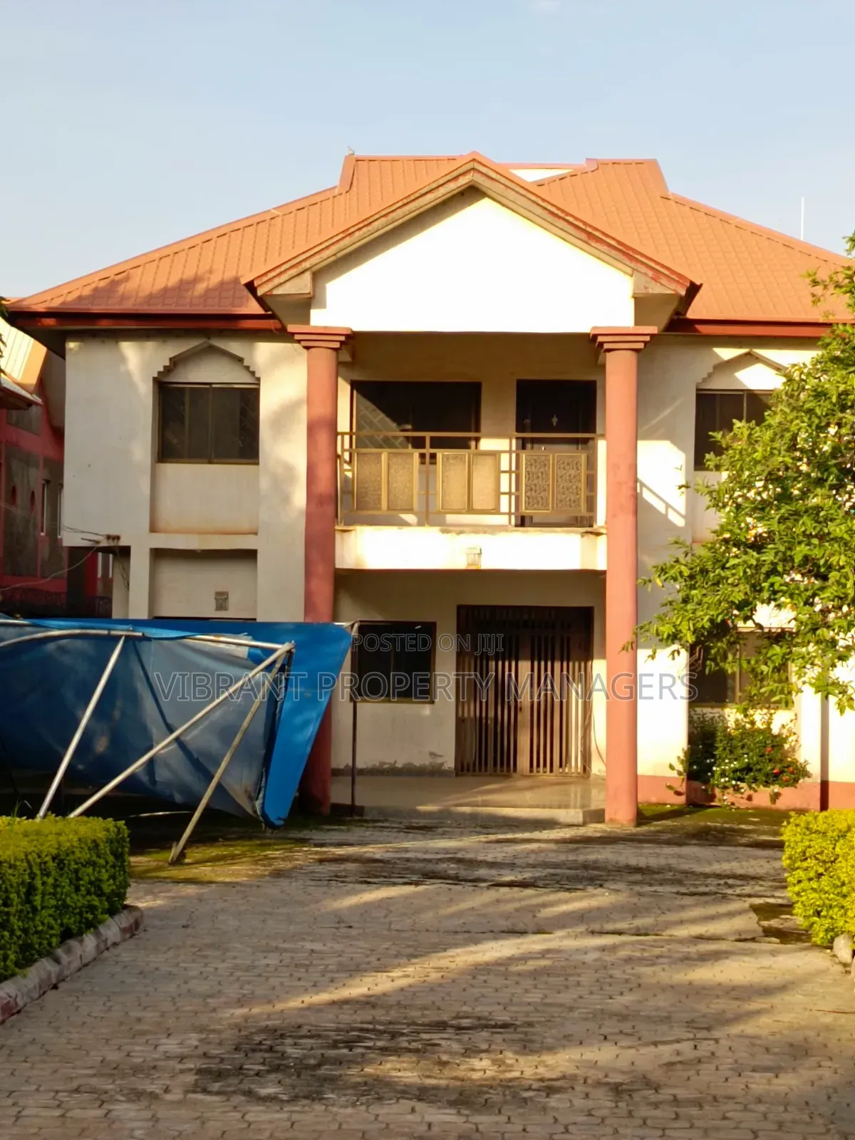 5bdrm Duplex in Barnawa Gra Phase 1, Kaduna / Kaduna State for sale in Kaduna / Kaduna State