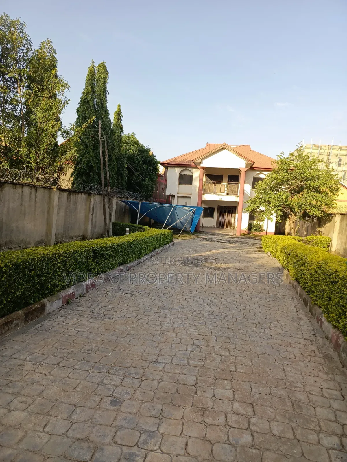 5bdrm Duplex in Barnawa Gra Phase 1, Kaduna / Kaduna State for sale in Kaduna / Kaduna State