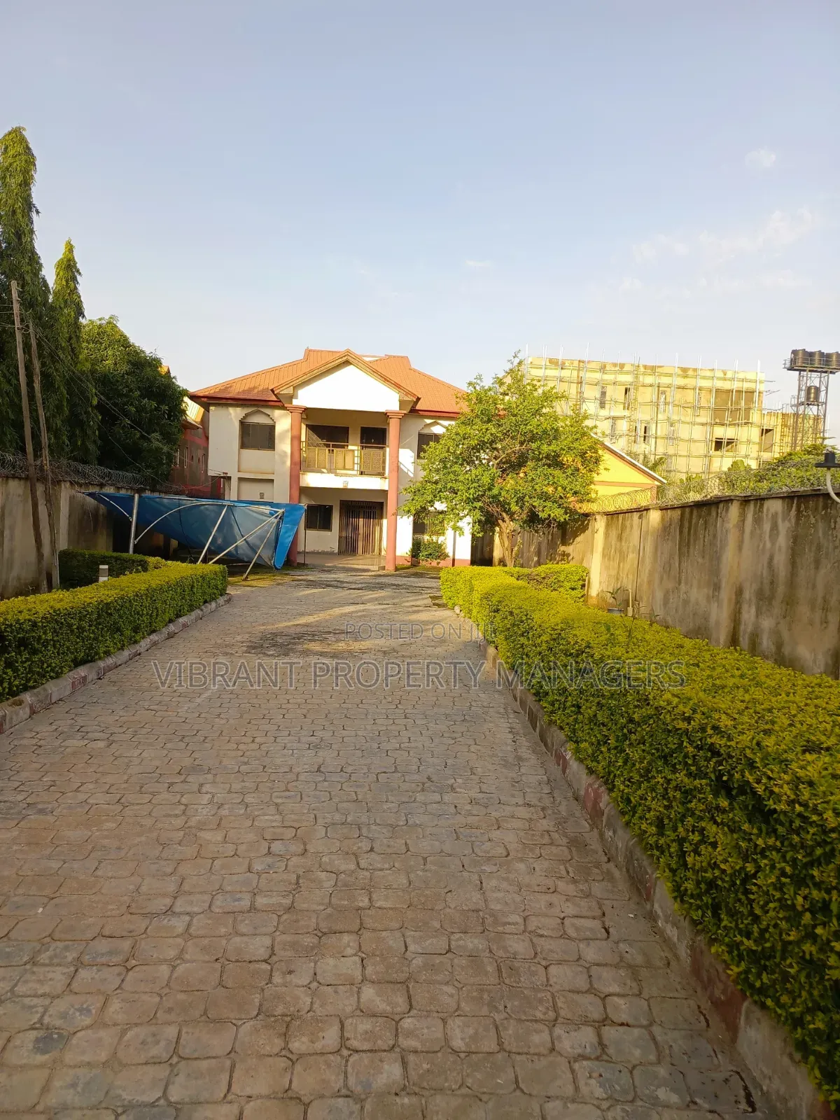 5bdrm Duplex in Barnawa Gra Phase 1, Kaduna / Kaduna State for sale in Kaduna / Kaduna State