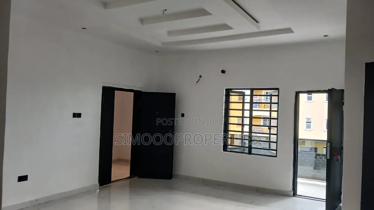 2bdrm Block of Flats in Oribanwa Phase2, Lakowe for rent in Lakowe
