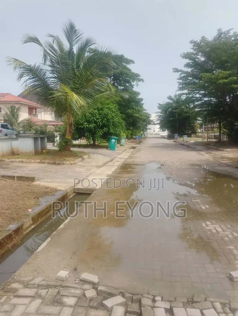 Joint Venture in Old Ikoyi