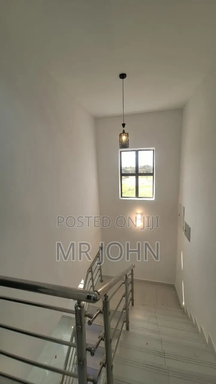 3bdrm Duplex in Bq Green Estate 🏡, VGC / Ajah for rent in VGC / Ajah