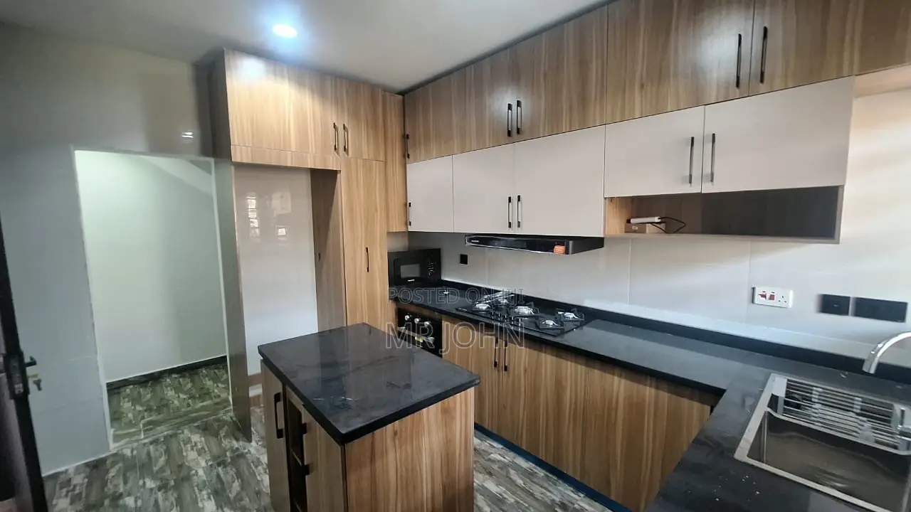 3bdrm Duplex in Bq Green Estate 🏡, VGC / Ajah for rent in VGC / Ajah