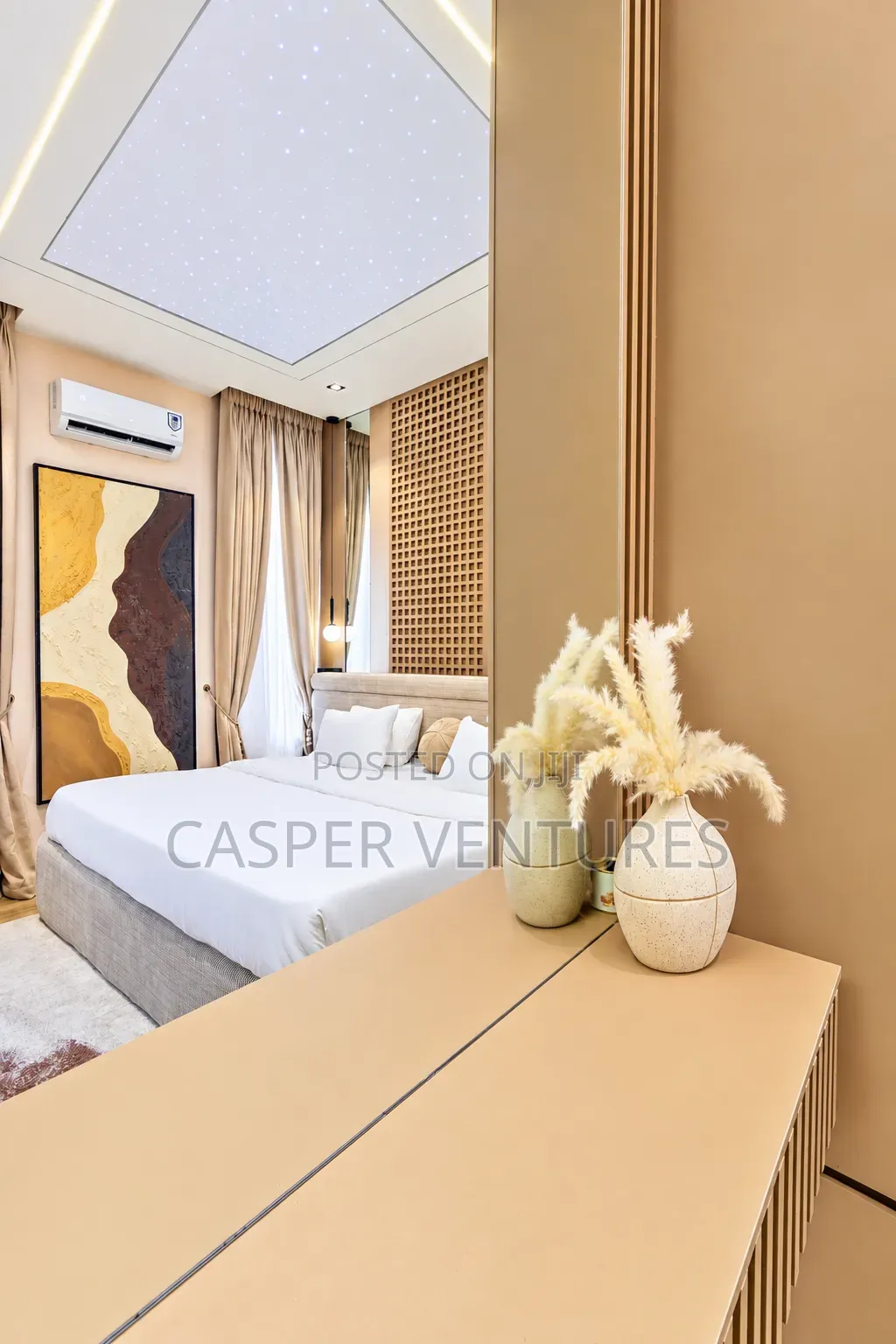 1bed Apartment With a Pool and Gym in Lekki Phase 1