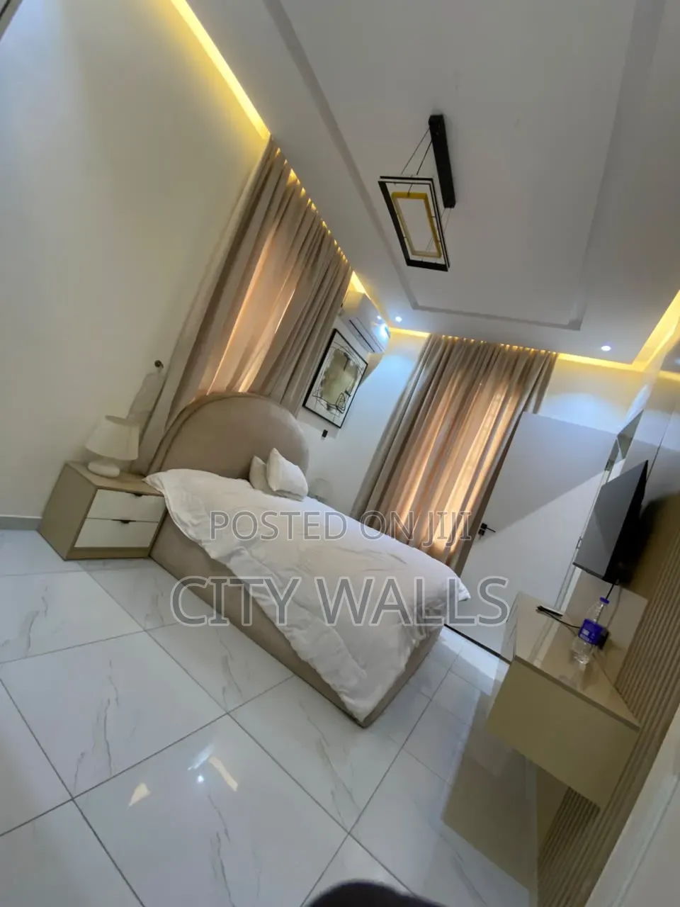 Furnished 5bdrm Duplex in Ologolo for sale in Ologolo
