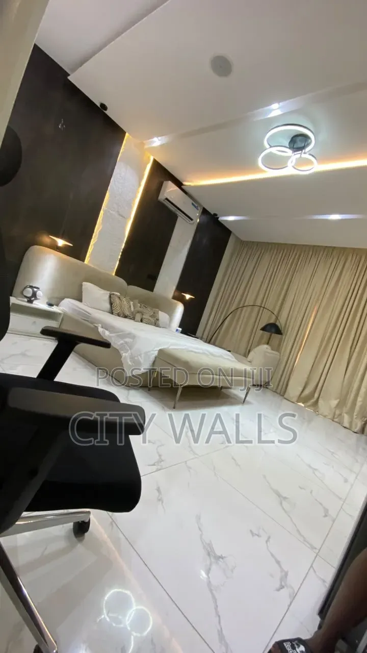 Furnished 5bdrm Duplex in Ologolo for sale in Ologolo