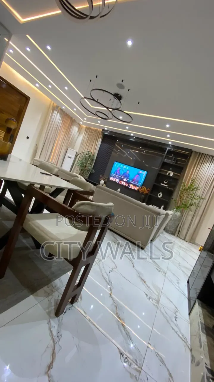 Furnished 5bdrm Duplex in Ologolo for sale in Ologolo